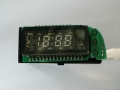 CAR CLOCK 4