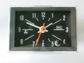 CAR CLOCK 5