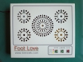 FOOT LOVE