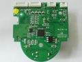 DOOR LOCK PCB BAORD1